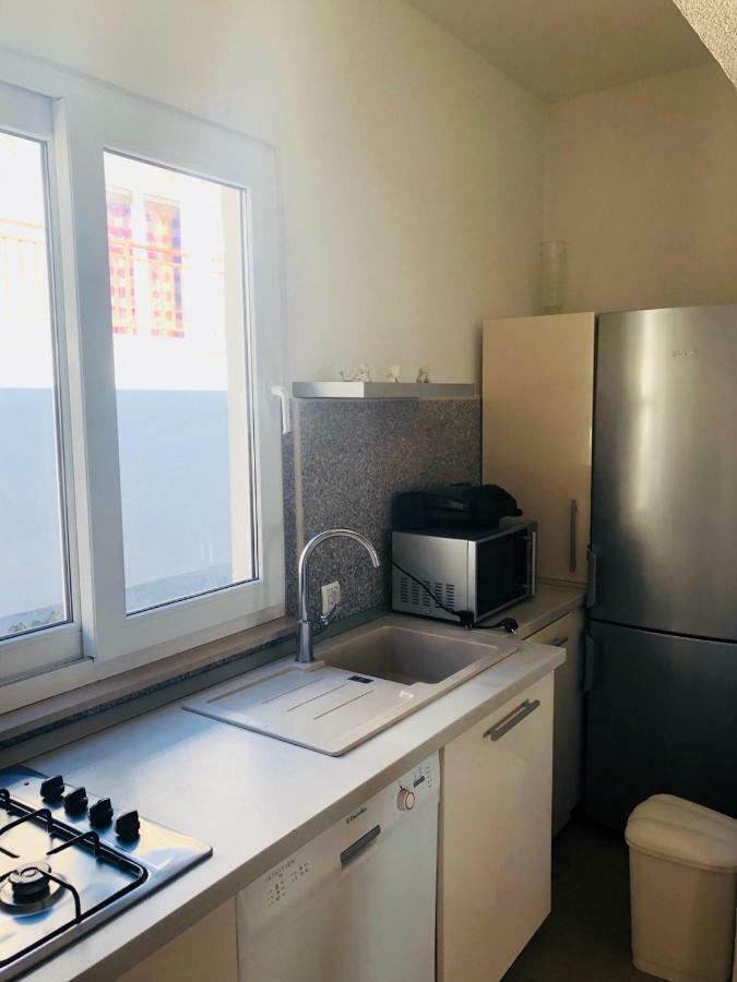 Apartman Stevic Pisak Exterior foto